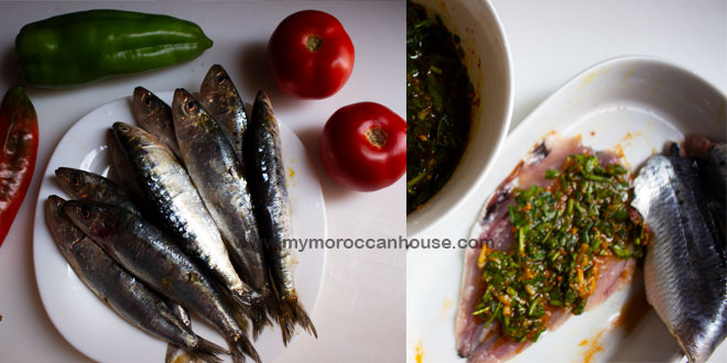 A Beginner’s Guide to Cleaning and Preparing Sardines: My Ultimate Moroccan Method