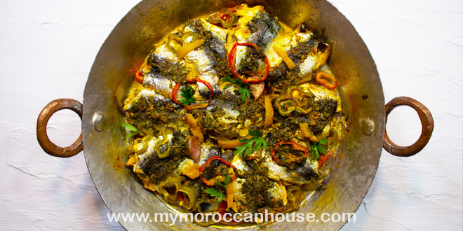 Are Moroccan Sardines Safe to Eat