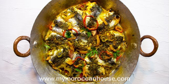 Are Moroccan Sardines Safe to Eat?