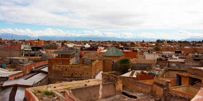 Why-Marrakech-is-Called-the-Red-City